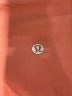 Lululemon Athletica Burgundy Pink Active Pants Size 2 - photo 4