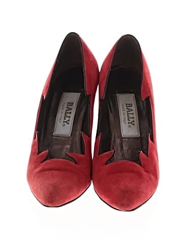 Bally Heels (view 2)