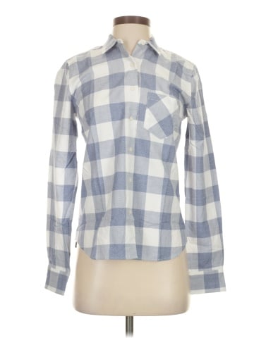 UNTUCKit Long Sleeve Button-Down Shirt (view 1)