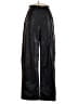 Princess Polly Black Casual Pants Size 2 - photo 1