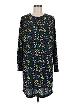Ann Taylor Loft Casual Dress