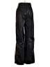 Princess Polly Black Casual Pants Size 2 - photo 2