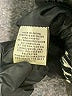 Elevenses Paisley Black Formal Skirt Size 6 - photo 5