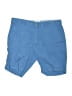PETER MILLAR Solid Blue Shorts Size 36 waist - photo 1
