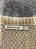 Pink Clover Tan Pullover Sweater Size M - photo 7