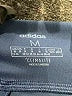 Adidas Color Block Blue Active Pants Size M - photo 7