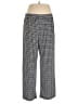 Elementz Print Black Casual Pants Size 1X - photo 1