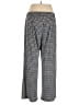 Elementz Print Black Casual Pants Size 1X - photo 2