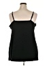 Torrid Black Tank Top Size 5X Plus (5) - photo 2