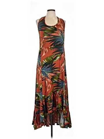 Soft Surroundings Casual Dress (view 1)