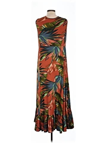 Soft Surroundings Casual Dress (view 2)