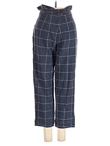 Topshop Linen Pants (view 2)