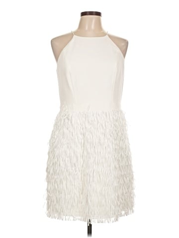 Aidan by Aidan Mattox Cocktail Dress (view 1)