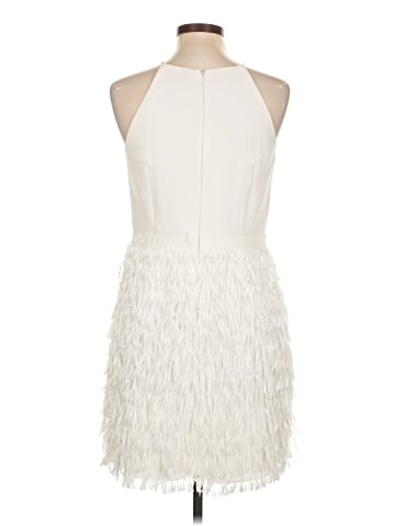 Aidan by Aidan Mattox Cocktail Dress (view 2)
