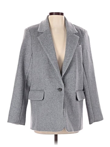 Abercrombie & Fitch Coat (view 1)