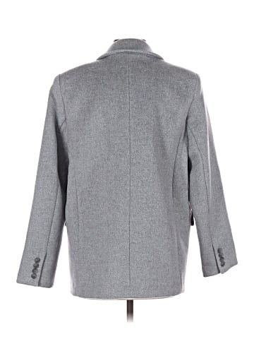 Abercrombie & Fitch Coat (view 2)