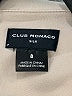 Club Monaco Tan Long Sleeve Polo Size 8 - photo 7