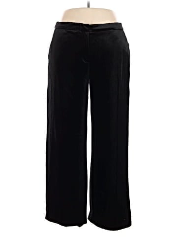 Zara Casual Pants (view 1)
