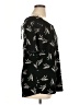 Worthington Black Short Sleeve Blouse Size XL - photo 4