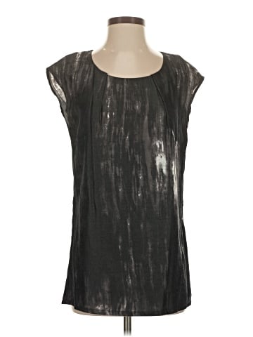 Oxmo Short Sleeve Top (view 1)