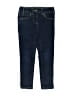 Crewcuts Solid Blue Jeans Size 5 - photo 1