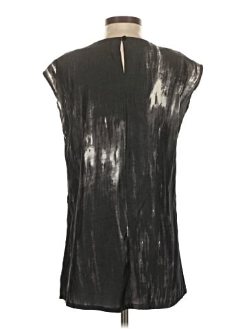 Oxmo Short Sleeve Top (view 2)