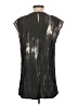 Oxmo Gray Short Sleeve Top Size S - photo 2