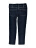 Crewcuts Solid Blue Jeans Size 5 - photo 2