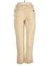 Assorted Brands Solid Tan Khakis Size 36 waist - photo 2