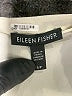 Eileen Fisher Ivory Long Sleeve Blouse Size S - photo 6