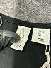 J by Joie Solid Black Jumpsuit Size S - photo 4
