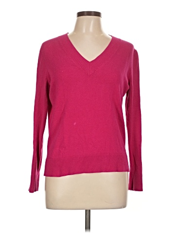Banana Republic Factory Store Pullover Sweater (view 1)