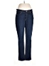 Levi's Solid Blue Jeans Size 32 waist - photo 1