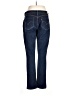 Levi's Solid Blue Jeans Size 32 waist - photo 2