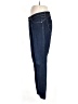 Levi's Solid Blue Jeans Size 32 waist - photo 5