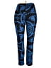 Unbranded Paisley Blue Active Pants Size XXL - photo 1