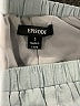 Episode Solid Teal Blue Casual Pants Size S - photo 7