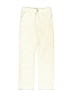 DL1961 Ivory Jeans Size 8 - photo 1