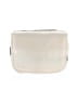 Assorted Brands 100% Polyester Ivory Makeup Bag One size - photo 1