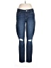 Paige Hearts Blue Jeans Size 32 waist - photo 1