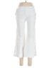 C. Wonder White Dress Pants Size L - photo 1