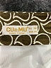 Assorted Brands Print Brown Casual Skirt Size EU 38 / US 8 - photo 4
