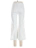 C. Wonder White Dress Pants Size L - photo 2