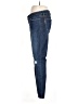 Paige Hearts Blue Jeans Size 32 waist - photo 5