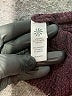 Athleta Burgundy Cardigan Size M - photo 5