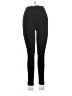 Good American Black Active Pants Size 8 - photo 1
