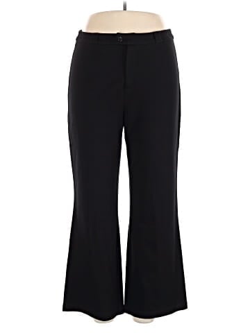 Brass Dress Pants (view 1)