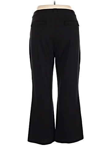 Brass Dress Pants (view 2)