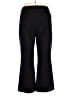 Brass Black Dress Pants Size 14 - photo 2