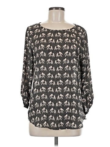 Pixley 3/4 Sleeve T-Shirt (view 1)